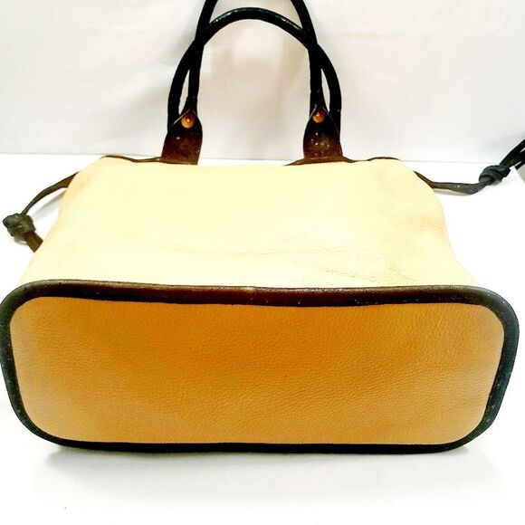 See By Chloe Leather Shoulder Bag - Picture 8 of 9